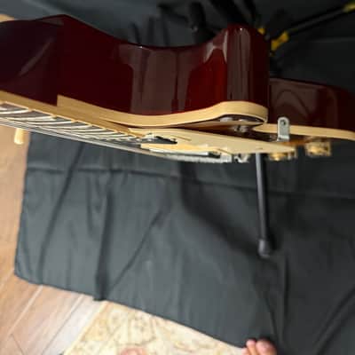Gibson Les Paul Traditional 2012 - Iced Tea image 5