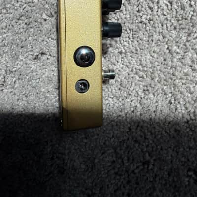 Catalinbread Echorec 2012 - Yellow image 4