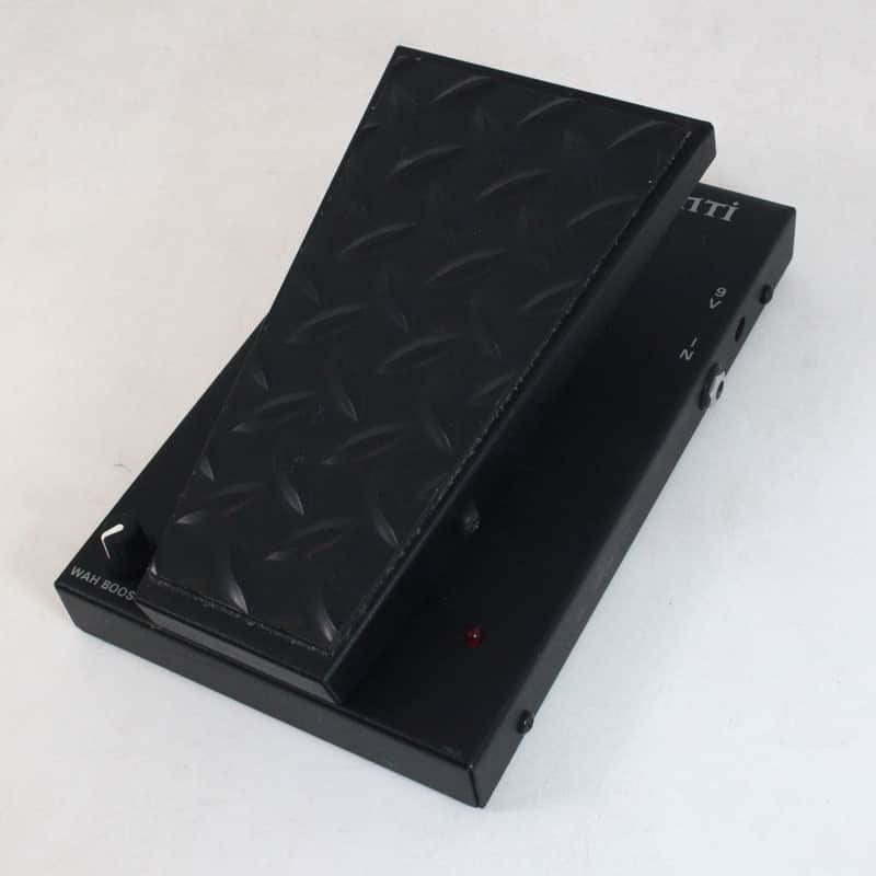 Morley Mark Tremonti Power Wah | Reverb Canada