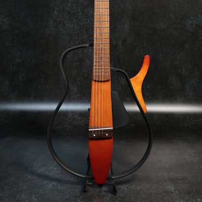 Yamaha Slg100 S Amt [Qmk109011] (06/11) image 4
