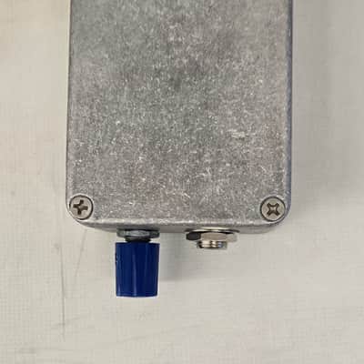 Saturnworks Passive Reamp Reamping Balanced Line Level to instrument Level Control Box image 4