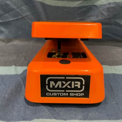 MXR CSP001 Variphase 2000s - Orange image 5