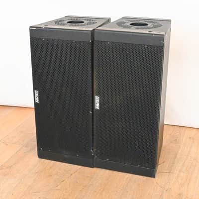 EAW KF730P 3-Way Passive Full-Range Loudspeaker (PAIR) CG01XJ0 image 1