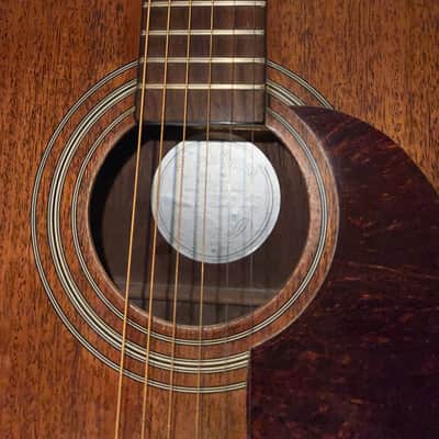 Hondo guitars est 1969 H250 image 3