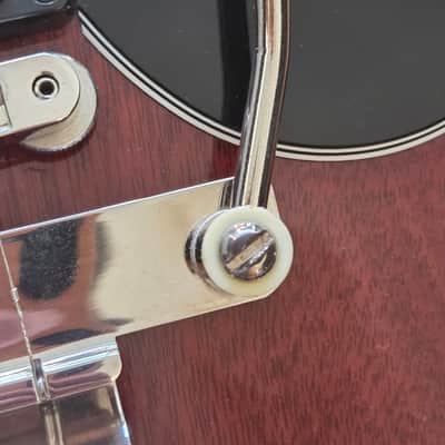 Gibson SG Standard '61 Maestro Vibrola 2021 image 9