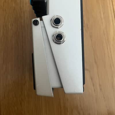 Boss DD-2 Digital Delay (Blue Label) 1983 - 1986 - White image 2