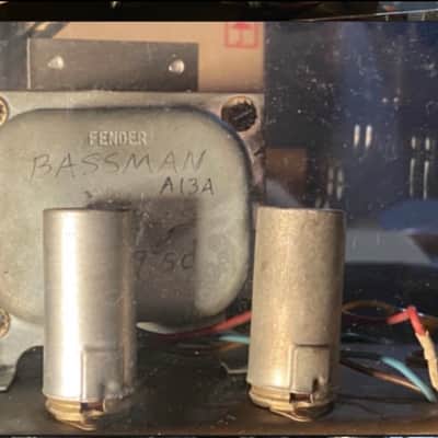 Dumble Explosion Prototype 4x12" Guitar Amp Half Stack image 14