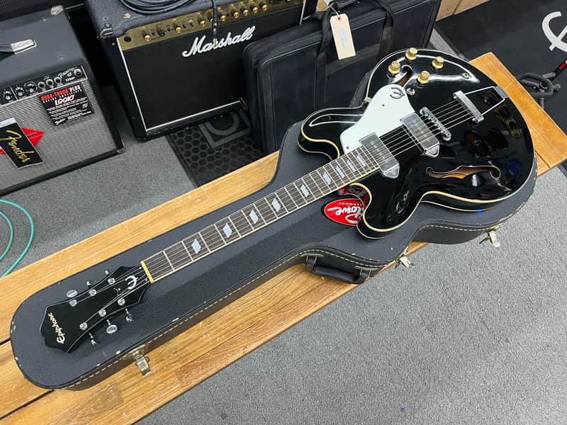 Epiphone Casino