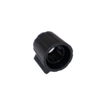 Ashly Black Outer Concentric Knob for LX-308B Replacement Dial LX308B image 3