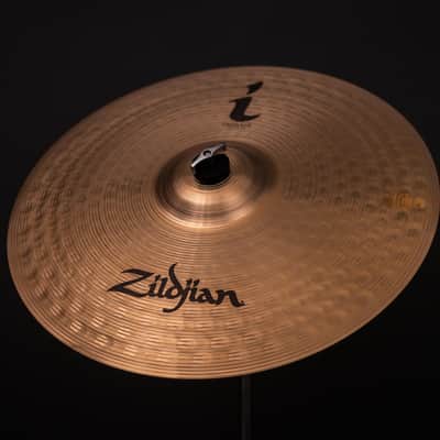 Zildjian 18" I Series Crash Ride image 2