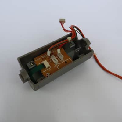 Korg - klm-1863 - Korg prophecy image 3