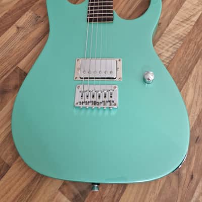 Ibanez RG custom image 2
