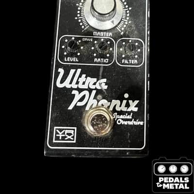 Vertex Ultraphonix MKII | Reverb