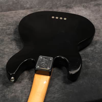 1982 Peavey T-40 - Black - OHSC image 17