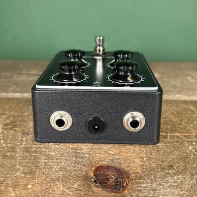 Immagine Shnobel Tone Compressor - Black - 7
