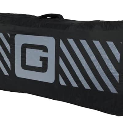 Gator GPG76 ProGo 76-Key Keyboard Gig Bag image 9