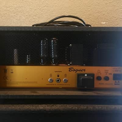 Bogner Barcelona Head image 2