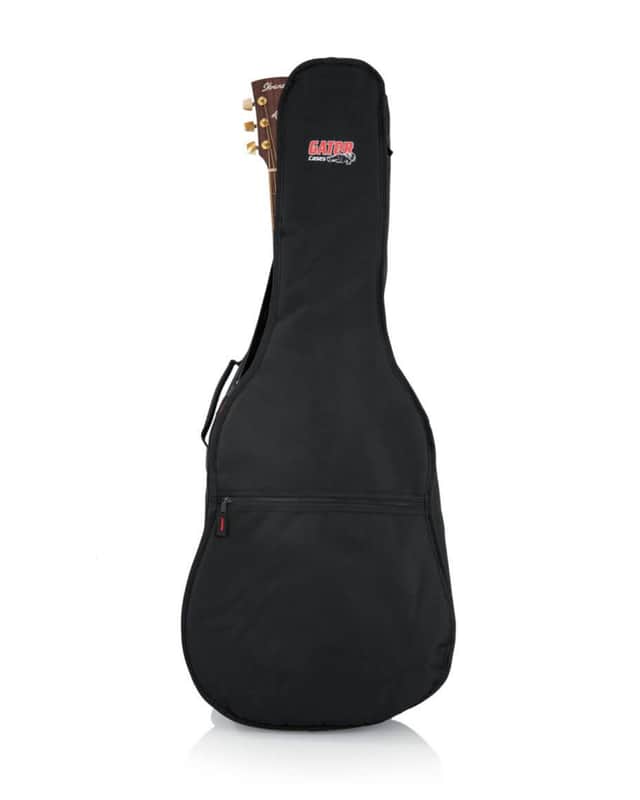 Gator GBE-DREAD Gig Bag for Dreadnought Guitars image 1