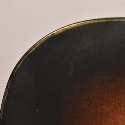 2006 Martin J12-16GT Jumbo 12-String Electro-Acoustic Sunburst w/Gig Bag image 16