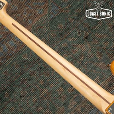 2021 Fender Hybrid II Jazz Bass Made in Japan image 13