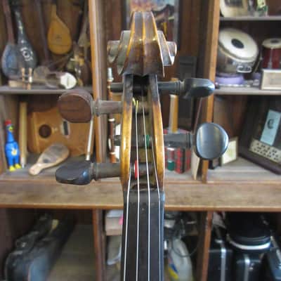 Hopf Copy 4/4 Violin image 7