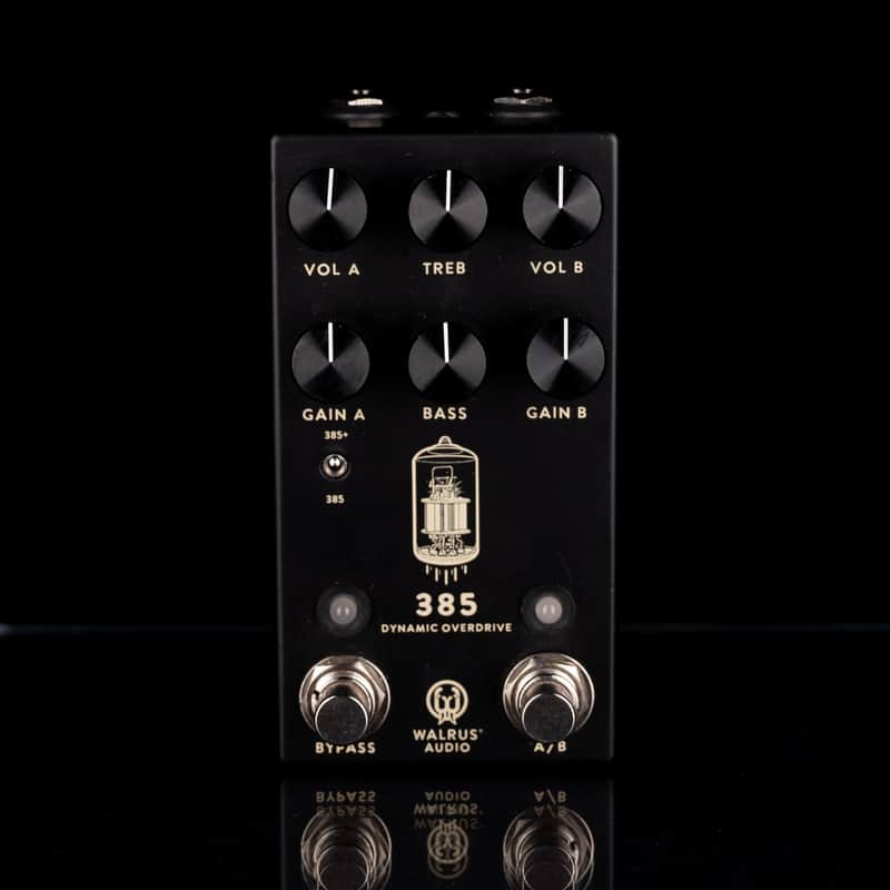 Walrus Audio 385 MKII