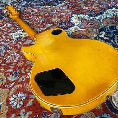 1974 Gibson 20th Anniversary Les Paul Custom Alpine White Randy Rhoads image 15