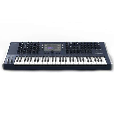 Roland U-20 61-Key RS-PCM Synthesizer | Reverb Canada