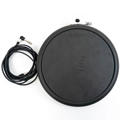 Roland PD-9 Dual-Trigger 9” Electronic Drum Pad with TRS Cable image 1