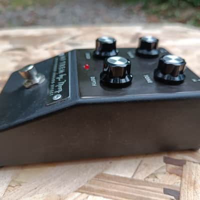 Moog Minifooger MF Trem 2010s - Black image 4
