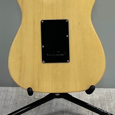 Reverend Pete Anderson Eastsider S - Satin Natural image 6