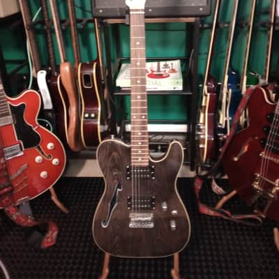 IYV  ITF-350 Thinline TL HH  *BETTER THAN NEW PRO SETUP*- Ash natural image 1