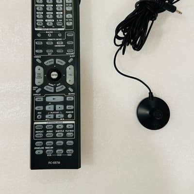 Onkyo TX-NR905 7.1-Channel 140w Network Home Theater & Audiophile Receiver mint (2 available) - Made in Japan image 9