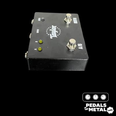 Taylor A/B switch Box-x13843 image 4