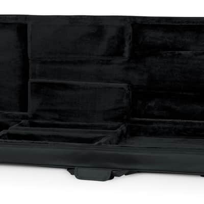Gator Cases - GL-BASS - Bass Guitar Lightweight Case image 3