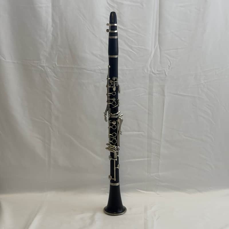 Jupiter Carnegie XL Bb Student Clarinet - Very Good Condition image 1