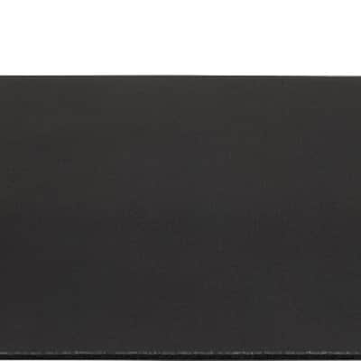 022-8817-106 Fender EVH Work Mat Black & Gray for Acoustic/ Electric Guitar