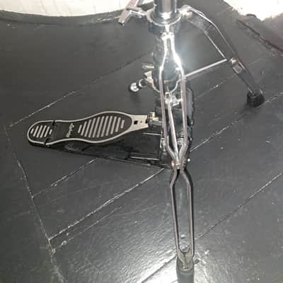 Ludwig Ludwig Lm918hh Pro Float Cymbal Stands 2000 - Chrome image 6