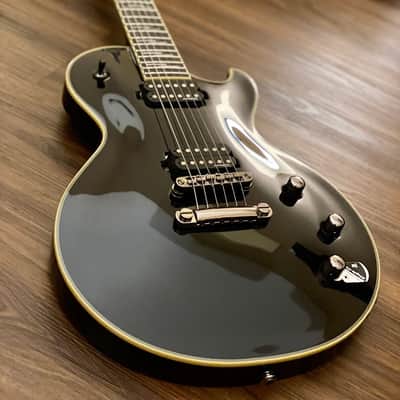 Schecter Solo-II Blackjack in Black Gloss image 2