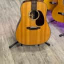Martin Limited Edition D-18E 2020 - Natural