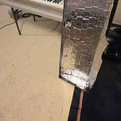 Fender Rhodes Mark I Stage 73-Key Electric Piano 1976 image 9