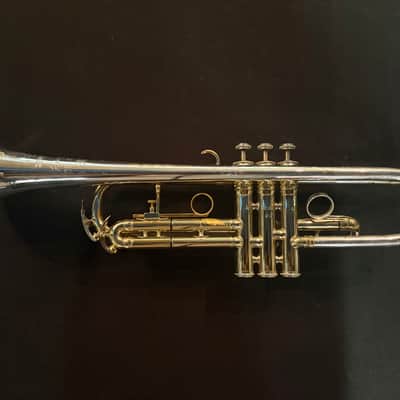 King Super 20 Silversonic Bb Trumpet image 6