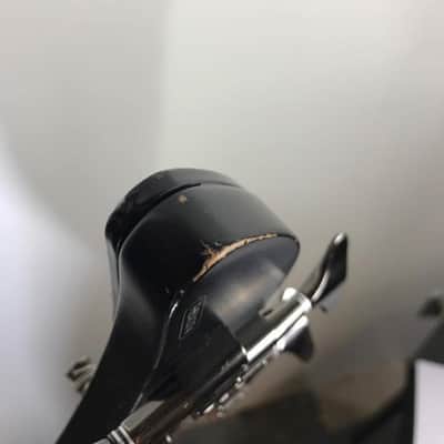 Yamaha RBX 374 Bass - Used, Black image 8