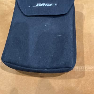 Bose ToneMatch T1 Audio Engine Mixer 2010s - Black image 5
