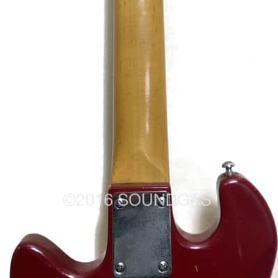 Guyatone LG-85T | Reverb