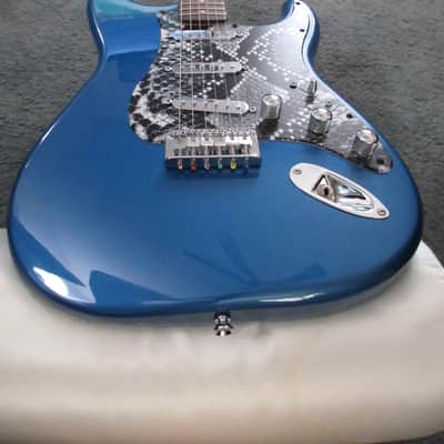 ~Cashified~ Fender Squier StratoCaster image 11