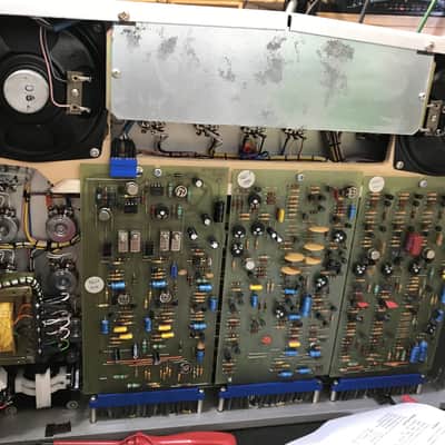 EMS Synthi AKS image 4