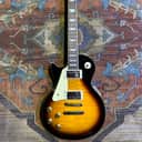 Epiphone Les Paul Standard '60s Left-Handed 2020 - Present - Bourbon Burst