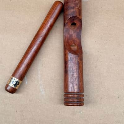 Latin Percussion Clave Traditional LP262 image 1