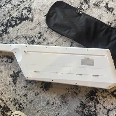 Consignment Alesis Vortex 1 w/Fender Gig Bag (S.Kennedy) image 6